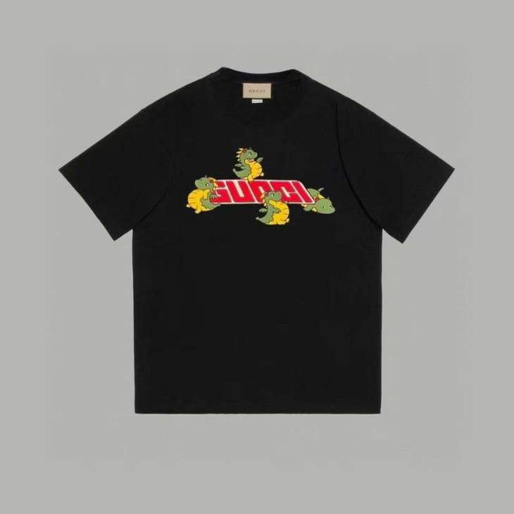 Picture of Gucci T Shirts Short _SKUGucciXS-Latt42511090